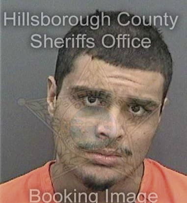 Jose Adelaido, - Hillsborough County, FL 