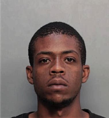 Kevin Agenord, - Dade County, FL 