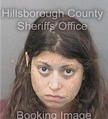 Vasilisa Akishina, - Hillsborough County, FL 