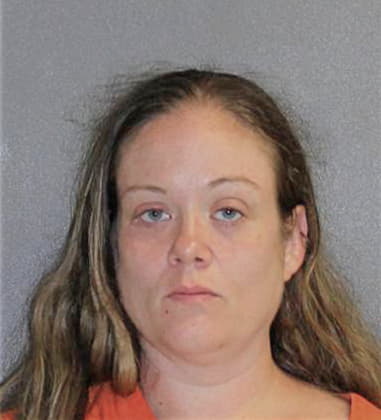 Jennifer Alexander, - Volusia County, FL 