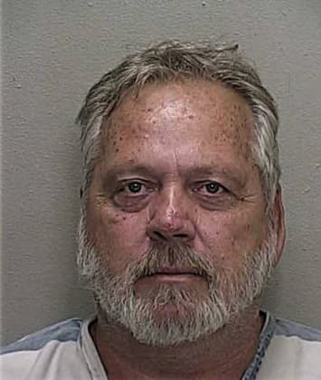 John Alix, - Marion County, FL 