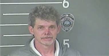 Donnie Allen, - Pike County, KY 