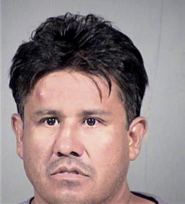 James Allen - Maricopa County, AZ 