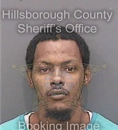 Hasani Andersonwilliams, - Hillsborough County, FL 