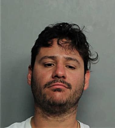 Ricardo Arocho, - Dade County, FL 