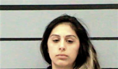 Cynthia Banda, - Lubbock County, TX 