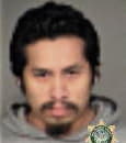 Carlos Barrallaso - Multnomah County, OR 