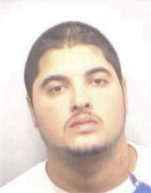 Stanley Beadles - Fulton County, GA 