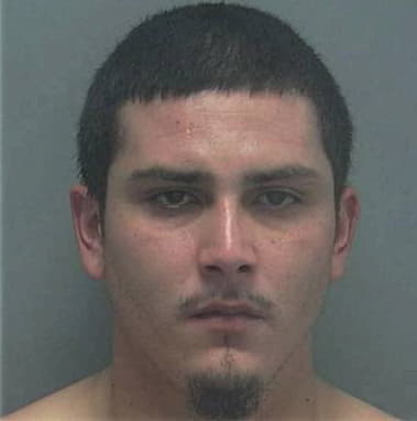 Santos Benitez-Flores, - Lee County, FL 