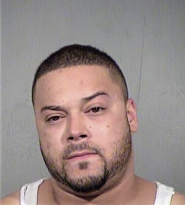 William Bisceglia - Maricopa County, AZ 