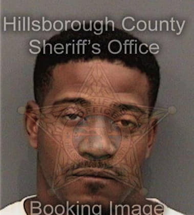 Elijah Bivens - Hillsborough County, FL 