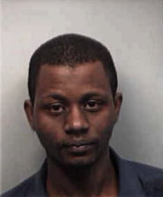 Rigo Blake - Fulton County, GA 