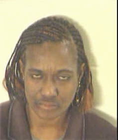 Nicole Blakely - Fulton County, GA 