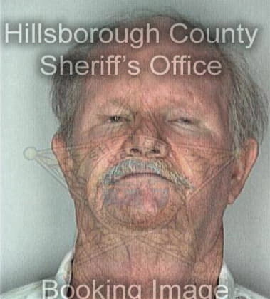 Scott Boatwright - Hillsborough County, FL 