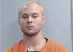 Jason Bocook - Fayette County, KY 