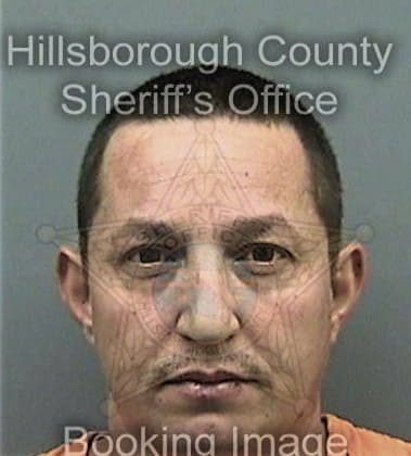 Richard Borrego - Hillsborough County, FL 