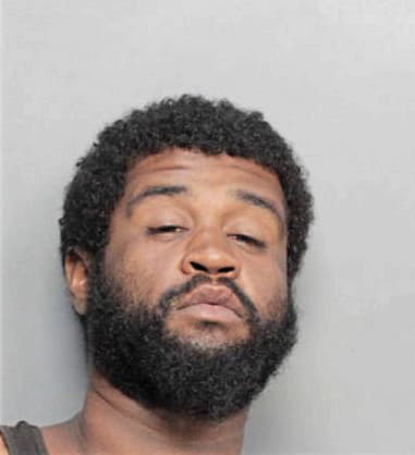 Terrance Bostick, - Dade County, FL 