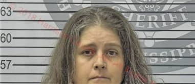 Tabitha Bowden, - Harrison County, MS 