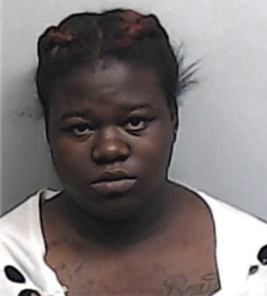 Chanrica Boyd - Fulton County, GA 