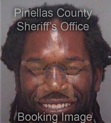 Jeremiah Bradberry, - Pinellas County, FL 