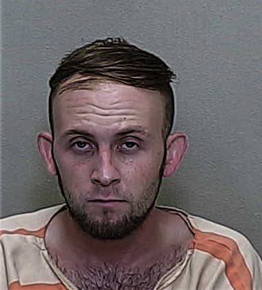 Billy Bradley, - Marion County, FL 