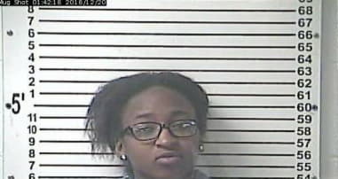 Toya Bradley, - Hardin County, KY 