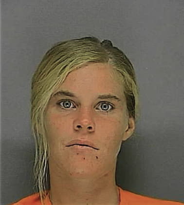 Amanda Brickhouse, - Volusia County, FL 