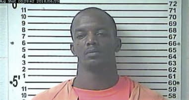 Michael Brizendine, - Hardin County, KY 