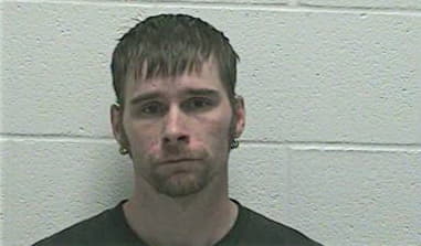 Joshua Brown, - Montgomery County, IN 