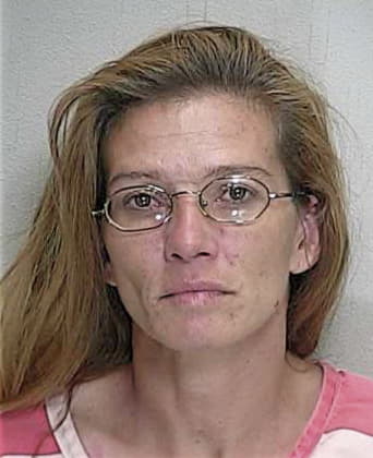 Sandra Burdick, - Marion County, FL 