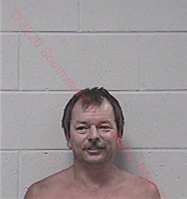 John Burnett, - Washington County, VA 