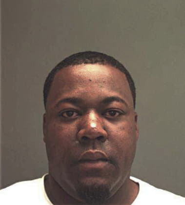 Michael Burton - Douglas County, GA 
