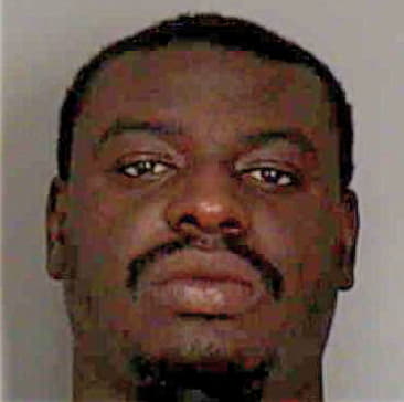 Jermaine Campbell, - Polk County, FL 