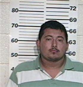 Marco Campos, - Hidalgo County, TX 