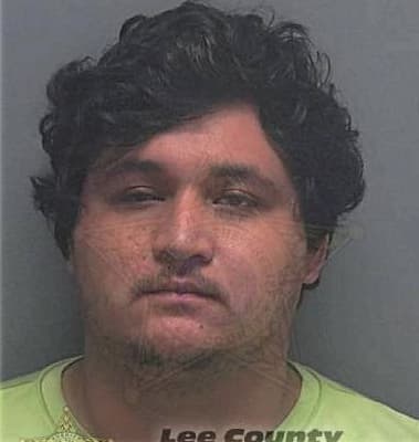 Nicholas Caputi, - Lee County, FL 