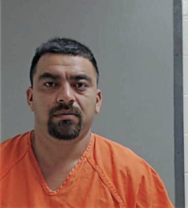 Jesus Castillo, - Hidalgo County, TX 