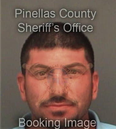 Libor Cejka, - Pinellas County, FL 