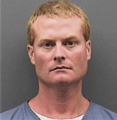 Brian Chesser - Hillsborough County, FL 