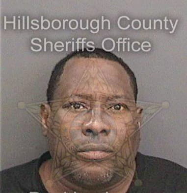 Carlos Clark - Hillsborough County, FL 