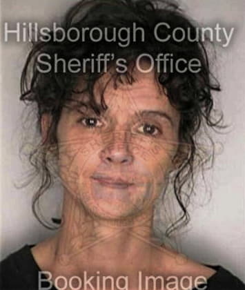 Elizabeth Clark - Hillsborough County, FL 