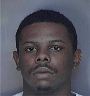 Robert Clark - Polk County, FL 
