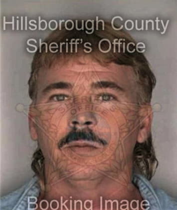 Shawn Clifford - Hillsborough County, FL 