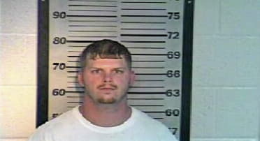 John Cochran, - Dyer County, TN 