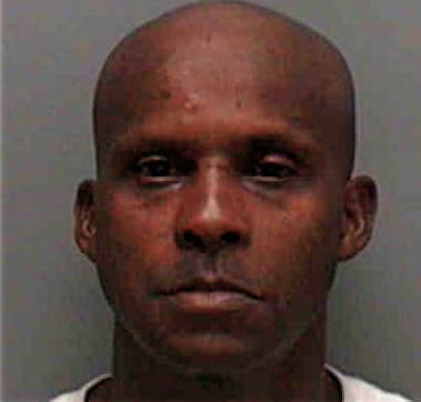 Lawrence Coleman, - Lee County, FL 