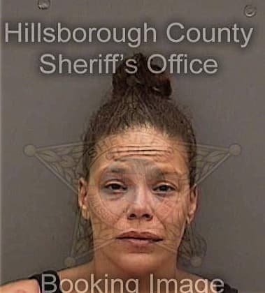 Gretchen Cottocastro, - Hillsborough County, FL 