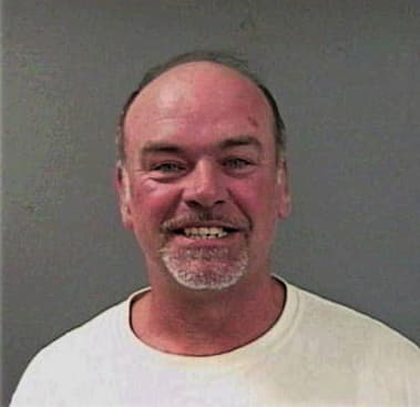 James Cotton - White County, GA 