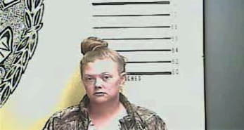 Sarah Cox - Bell County, KY 