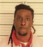 Darius Crawford, - Shelby County, TN 