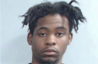 Christopher Davis - Fayette County, KY 