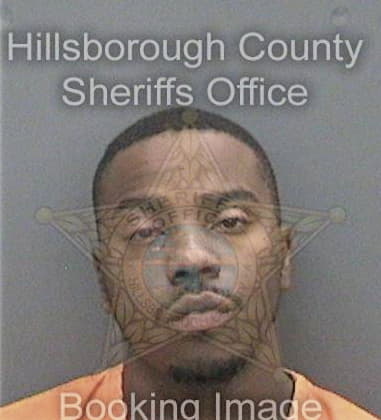 Phillip Davis, - Hillsborough County, FL 